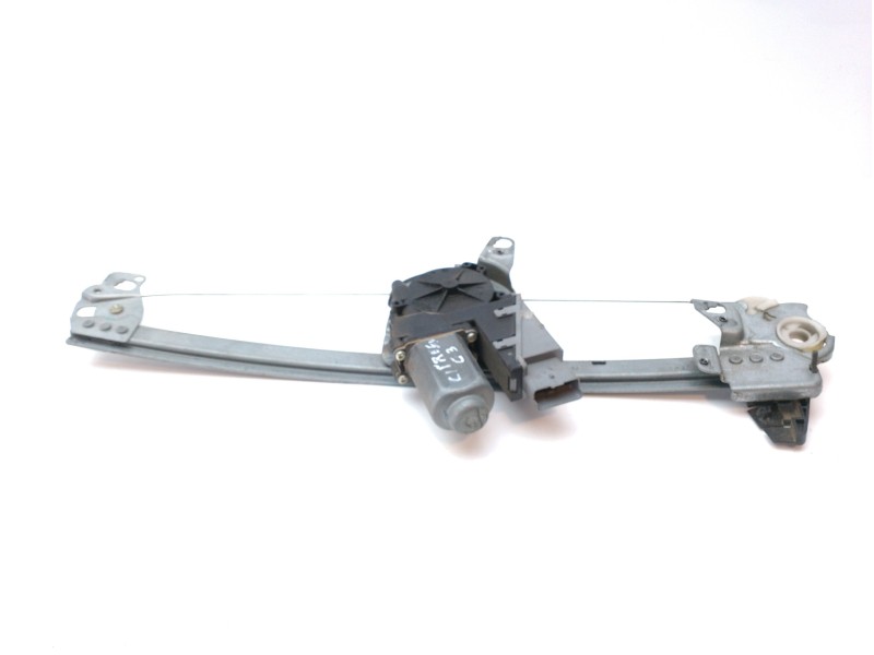 Recambio de elevalunas delantero izquierdo para citroën c3 1.4 hdi x referencia OEM IAM 400619F  