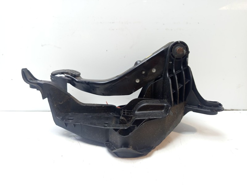 Recambio de pedal freno para skoda rapid (nh3, nk3, nk6) 1.6 tdi referencia OEM IAM 6R1721060  
