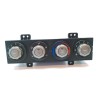 Recambio de mando calefaccion / aire acondicionado para kia carnival 2.9 turbodiesel cat referencia OEM IAM K53C6119X  