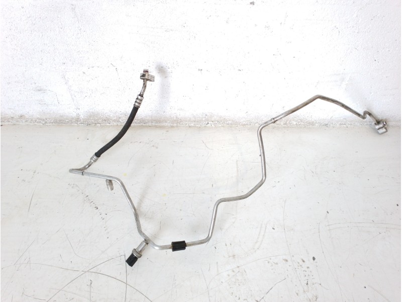 Recambio de tubos aire acondicionado para audi a1 sportback (8xa) ambition referencia OEM IAM 6R1820741Q  