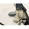 Recambio de elevalunas delantero izquierdo para bmw 7 (e65, e66, e67) 730 ld referencia OEM IAM 51337202479  