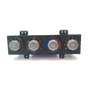 Recambio de mando calefaccion / aire acondicionado para kia carnival 2.9 turbodiesel cat referencia OEM IAM K53C6119X  
