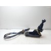 Recambio de selector cambio para mini mini (r56) john cooper works referencia OEM IAM 25112753810  