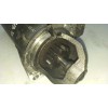 Recambio de motor arranque para bmw serie 3 compacto (e36) 318tds referencia OEM IAM 0001110110  