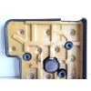 Recambio de tapa motor para ssangyong rodius xdi limited awd referencia OEM IAM A6710101014  