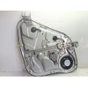 Recambio de elevalunas trasero izquierdo para hyundai santa fé ii (cm) 2.2 crdi referencia OEM IAM 834712B000  