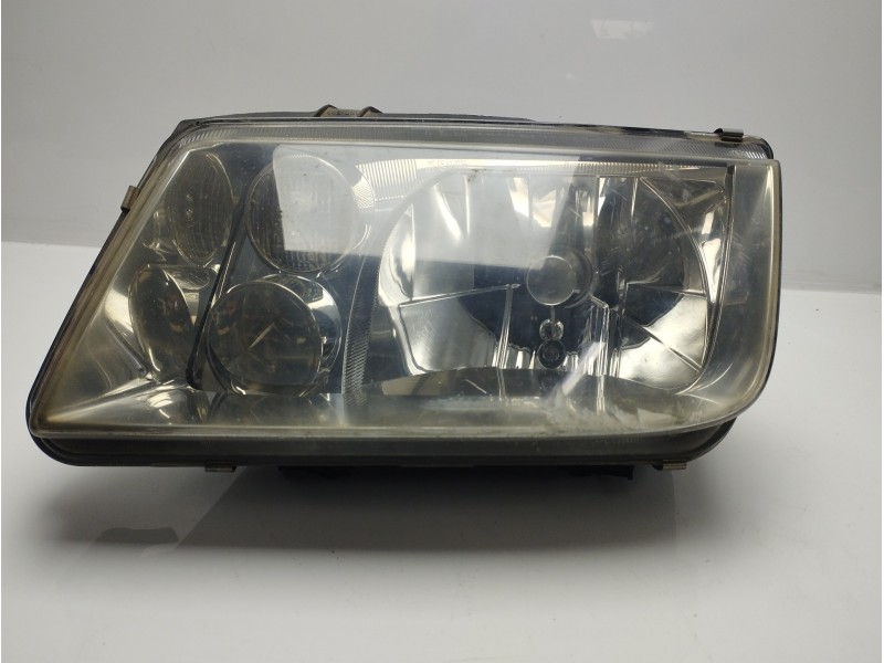 Recambio de faro izquierdo para volkswagen bora berlina (1j2) conceptline referencia OEM IAM 1J5941017B  