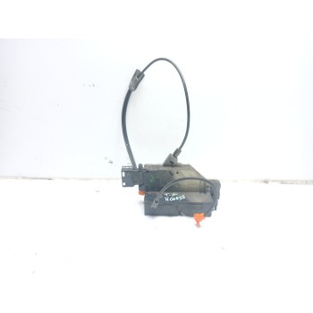 CERRADURA PUERTA TRASERA IZQUIERDA 9137H1 