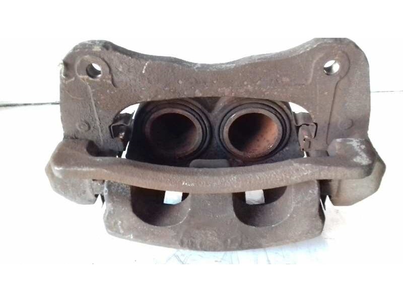 Recambio de pinza freno delantera derecha para ssangyong rodius 2.7 turbodiesel cat referencia OEM IAM BC140097 A100 