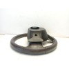 Recambio de volante para jaguar xf i (x250) 2.7 d referencia OEM IAM C2P14942AMS  