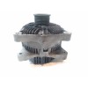 Recambio de alternador para peugeot 206 berlina e-music referencia OEM IAM 5705FV 9638275680 