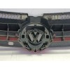 Recambio de rejilla paragolpes delantero para volkswagen golf plus (5m1) 1.9 tdi referencia OEM IAM 1K0853651AGRU  