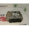 Recambio de centralita motor uce para peugeot 206 sw 1.4 hdi referencia OEM IAM 0281012525  