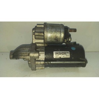 MOTOR ARRANQUE D6G1 
