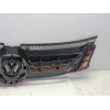 Recambio de rejilla paragolpes delantero para volkswagen golf plus (5m1) 1.9 tdi referencia OEM IAM 1K0853651AGRU  