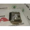 Recambio de centralita motor uce para peugeot 206 sw 1.4 hdi referencia OEM IAM 0281012525  