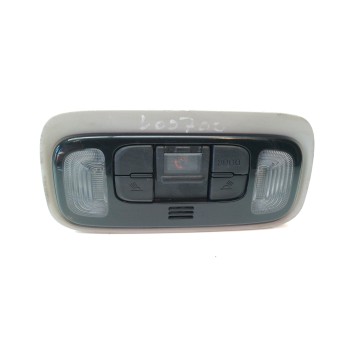 LUZ INTERIOR 81260K0100B0 