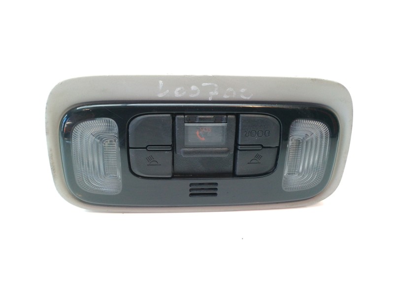 Recambio de luz interior para toyota yaris hybrid active referencia OEM IAM 81260K0100B0  