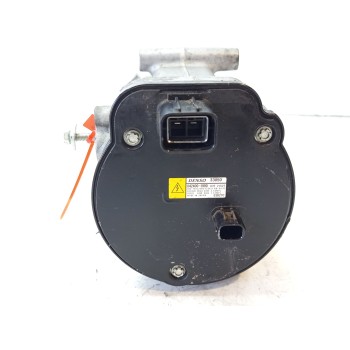 COMPRESOR AIRE ACONDICIONADO 8837033051 HFC134A 0424001990 / 07E21527