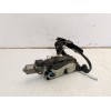 Recambio de cerradura puerta trasera izquierda para bmw 7 (e65, e66, e67) 730 ld referencia OEM IAM 51227202147  
