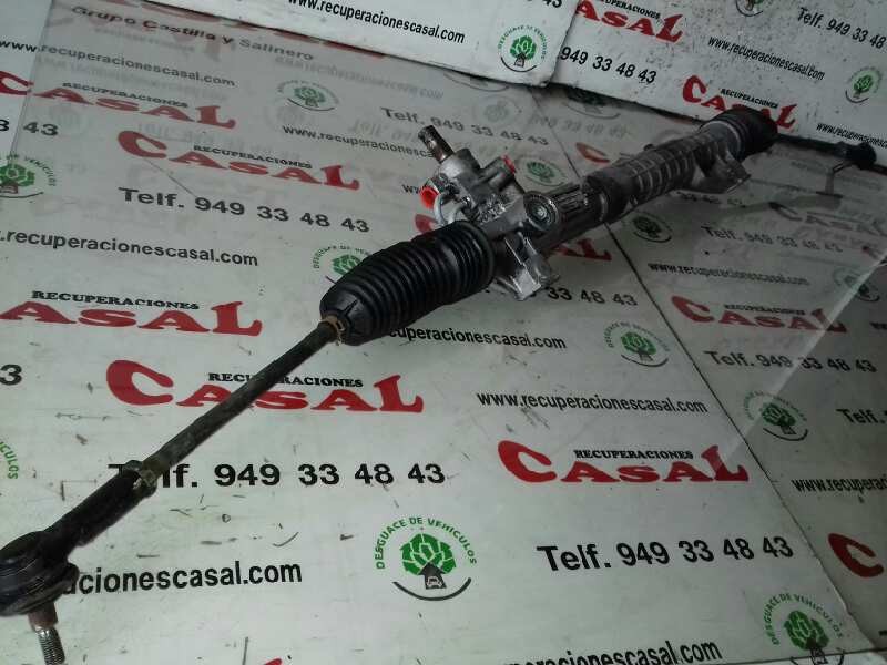 Recambio de cremallera direccion para peugeot 806 1.9 turbodiesel referencia OEM IAM 1315185080 034C0788GS 
