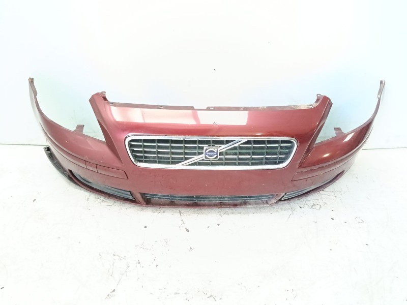 Recambio de paragolpes delantero para volvo s40 ii (544) 2.0 d referencia OEM IAM 39887341  