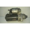 Recambio de motor arranque para opel corsa c sport referencia OEM IAM D6G1  