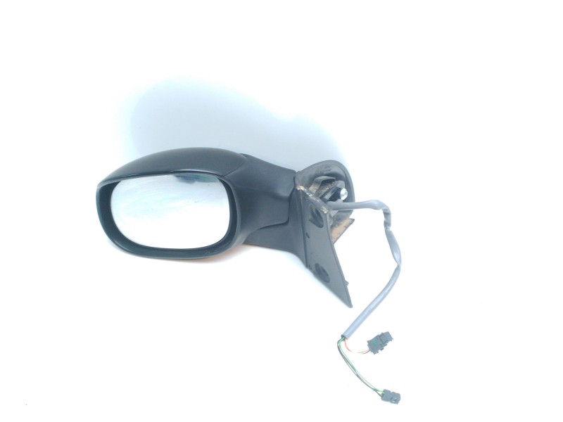 Recambio de retrovisor izquierdo para peugeot 1007 1.4 hdi referencia OEM IAM 8153WR  
