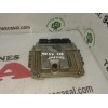 Recambio de centralita motor uce para peugeot 206 sw 1.4 hdi referencia OEM IAM 0281012525  