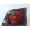 Recambio de piloto trasero derecho para mazda 3 berlina (bk) 2.0 sportive referencia OEM IAM BN8W513G0D  