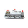 Recambio de luz interior para toyota yaris hybrid active referencia OEM IAM 81260K0100B0  