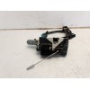 Recambio de cerradura puerta trasera izquierda para bmw 7 (e65, e66, e67) 730 ld referencia OEM IAM 51227202147  