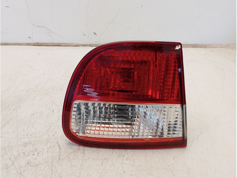 Recambio de piloto trasero izquierdo interior para seat leon (1m1) 1.9 tdi referencia OEM IAM 1M6945107  