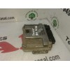 Recambio de centralita motor uce para peugeot 206 sw 1.4 hdi referencia OEM IAM 0281012525  