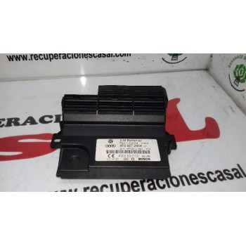 MODULO ELECTRONICO 4F0907280A F005S00102 