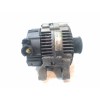 Recambio de alternador para peugeot 206 berlina e-music referencia OEM IAM 5705FV 9638275680 