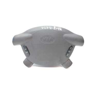 AIRBAG DELANTERO IZQUIERDO 0K54A57K0050 
