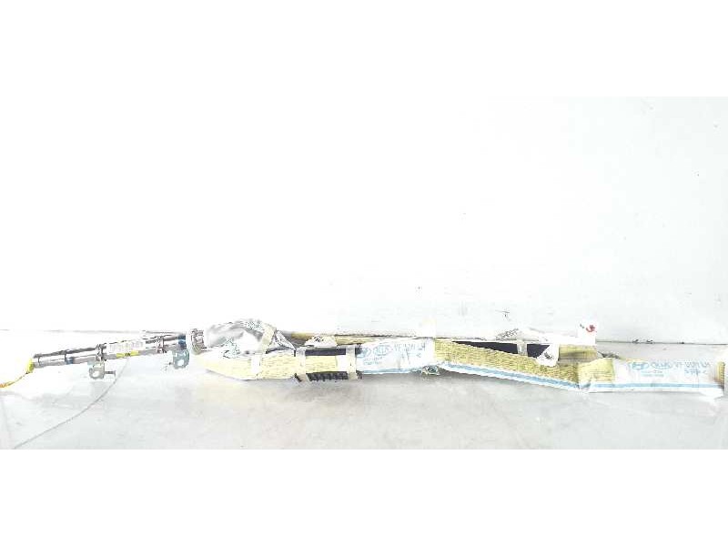 Recambio de airbag cortina delantero izquierdo para hyundai i40 tecno blue referencia OEM IAM 850103Z300  