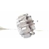 Recambio de pinza freno delantera derecha para ssangyong rodius 2.7 turbodiesel cat referencia OEM IAM BC140097 A100 
