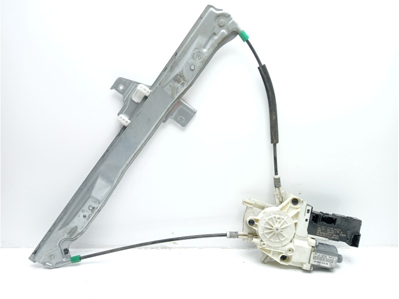 Recambio de elevalunas delantero derecho para peugeot 407 1.6 hdi fap cat (9hz / dv6ted4) referencia OEM IAM 1137328403 96630365