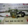 Recambio de motor limpia delantero para opel zafira a elegance referencia OEM IAM 1130A 404496 