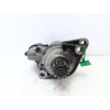 Recambio de motor arranque para skoda rapid (nh3, nk3, nk6) 1.6 tdi referencia OEM IAM 02Z911024H  