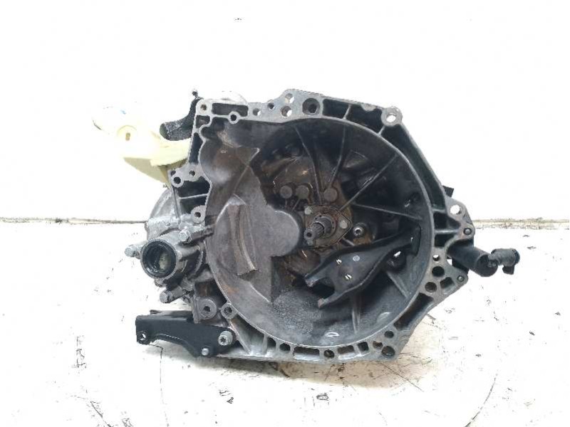 Recambio de caja cambios para peugeot 2008 (--.2013) active referencia OEM IAM 1613706680 20ET29 