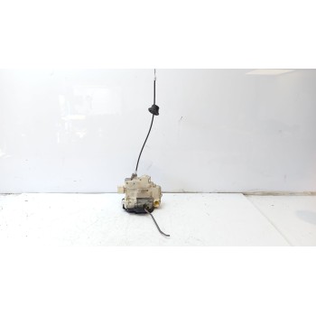 CERRADURA PUERTA DELANTERA IZQUIERDA 8E1837015AA 