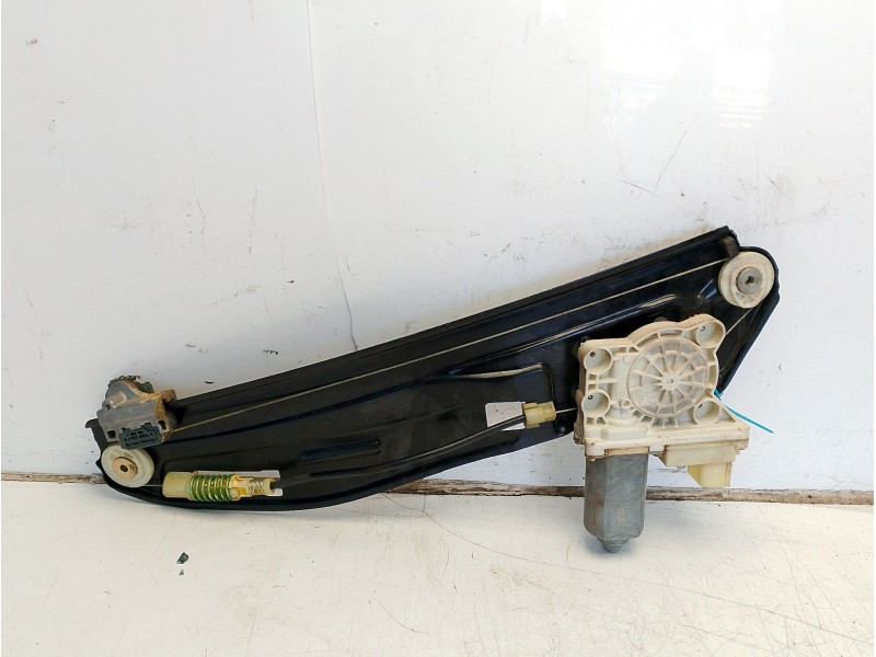 Recambio de elevalunas trasero izquierdo para bmw 7 (e65, e66, e67) 730 ld referencia OEM IAM 51357202481  