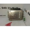 Recambio de centralita motor uce para peugeot 206 sw 1.4 hdi referencia OEM IAM 0281012525  