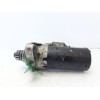 Recambio de motor arranque para skoda rapid (nh3, nk3, nk6) 1.6 tdi referencia OEM IAM 02Z911024H  