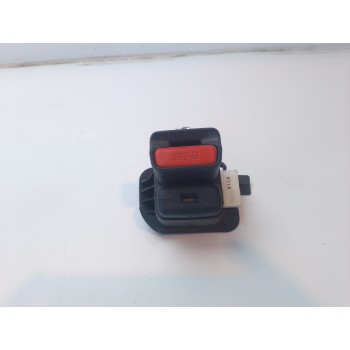 CINTURON SEGURIDAD TRASERO DERECHO 1129807 