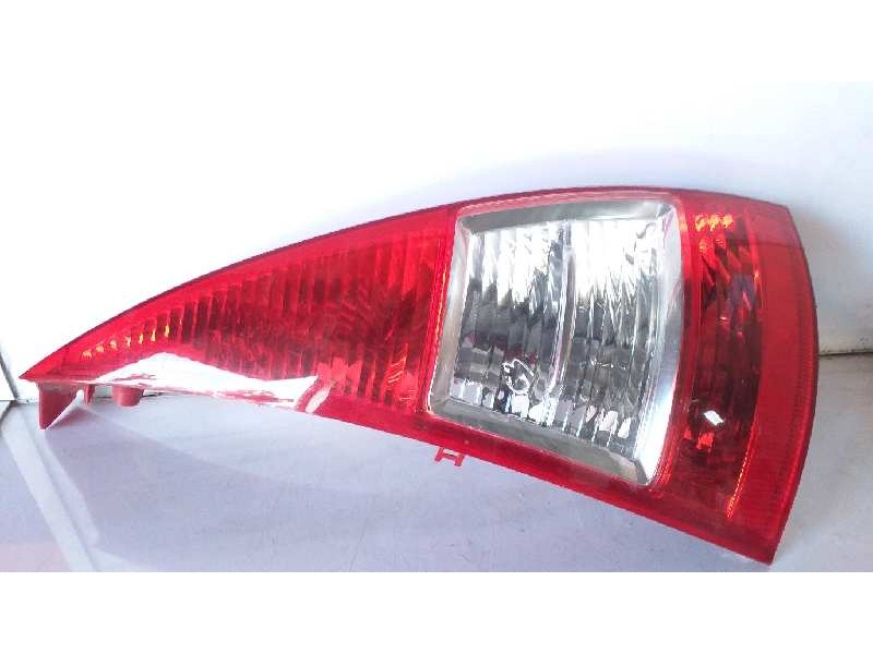 Recambio de piloto trasero izquierdo para citroën c3 1.4 hdi audace referencia OEM IAM 25720501  