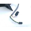 Recambio de retrovisor izquierdo para peugeot 1007 1.4 hdi referencia OEM IAM 8153WR  